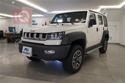 BAIC BJ40L